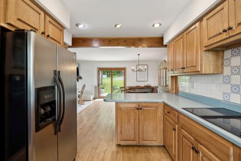 471 Spring Creek Lane Lebanon TN 37090