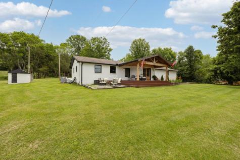 471 Spring Creek Lane Lebanon TN 37090