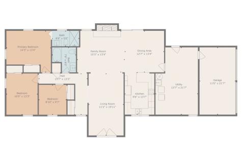 471 Spring Creek Lane Lebanon TN 37090