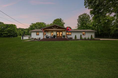 471 Spring Creek Lane Lebanon TN 37090