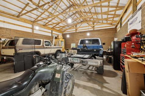 471 Spring Creek Lane Lebanon TN 37090
