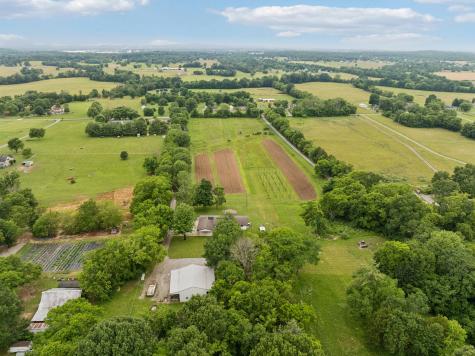 471 Spring Creek Lane Lebanon TN 37090