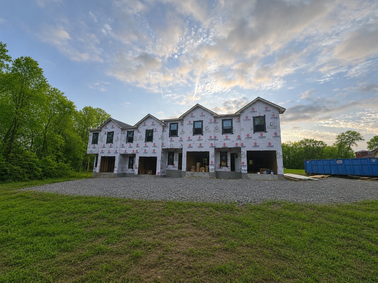 630 Guildfield Drive Clarksville TN 37043