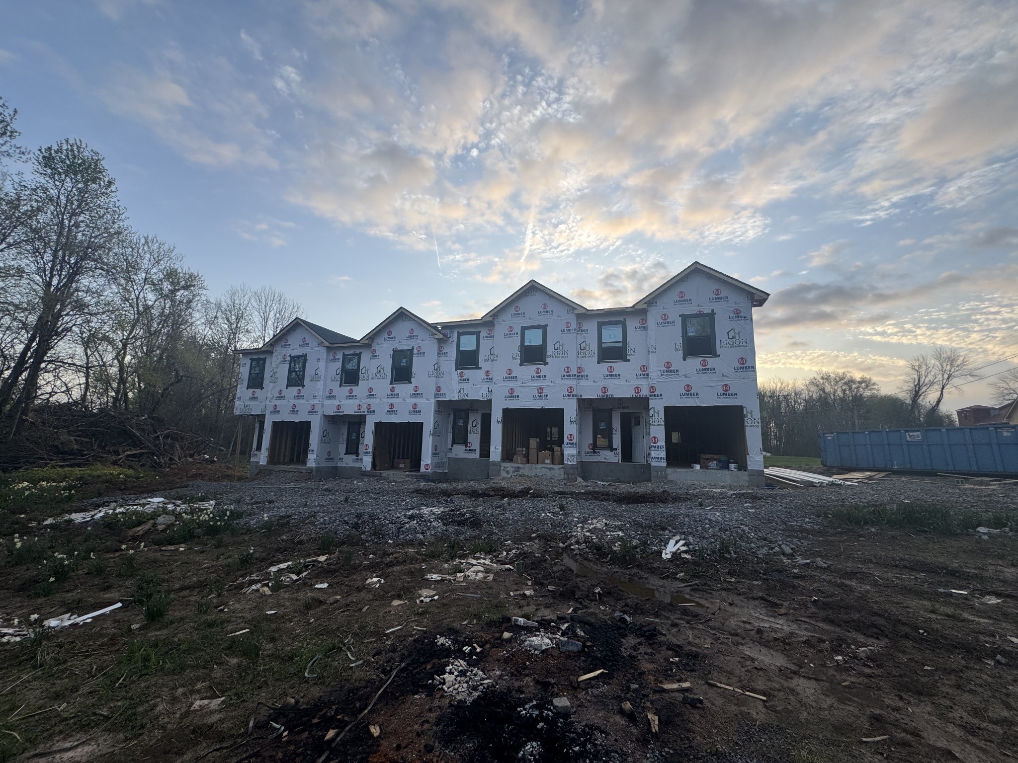 630 Guildfield Drive Clarksville TN 37043