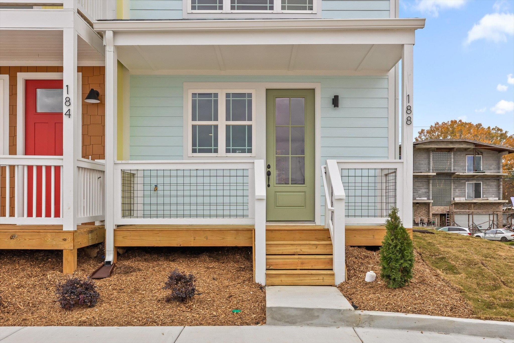 168 John Arnold Avenue Chattanooga TN 37412