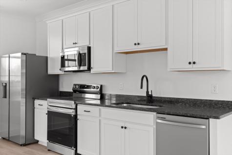 168 John Arnold Avenue Chattanooga TN 37412