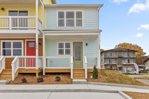 168 John Arnold Avenue Chattanooga TN 37412