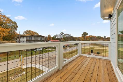 168 John Arnold Avenue Chattanooga TN 37412