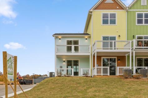 168 John Arnold Avenue Chattanooga TN 37412