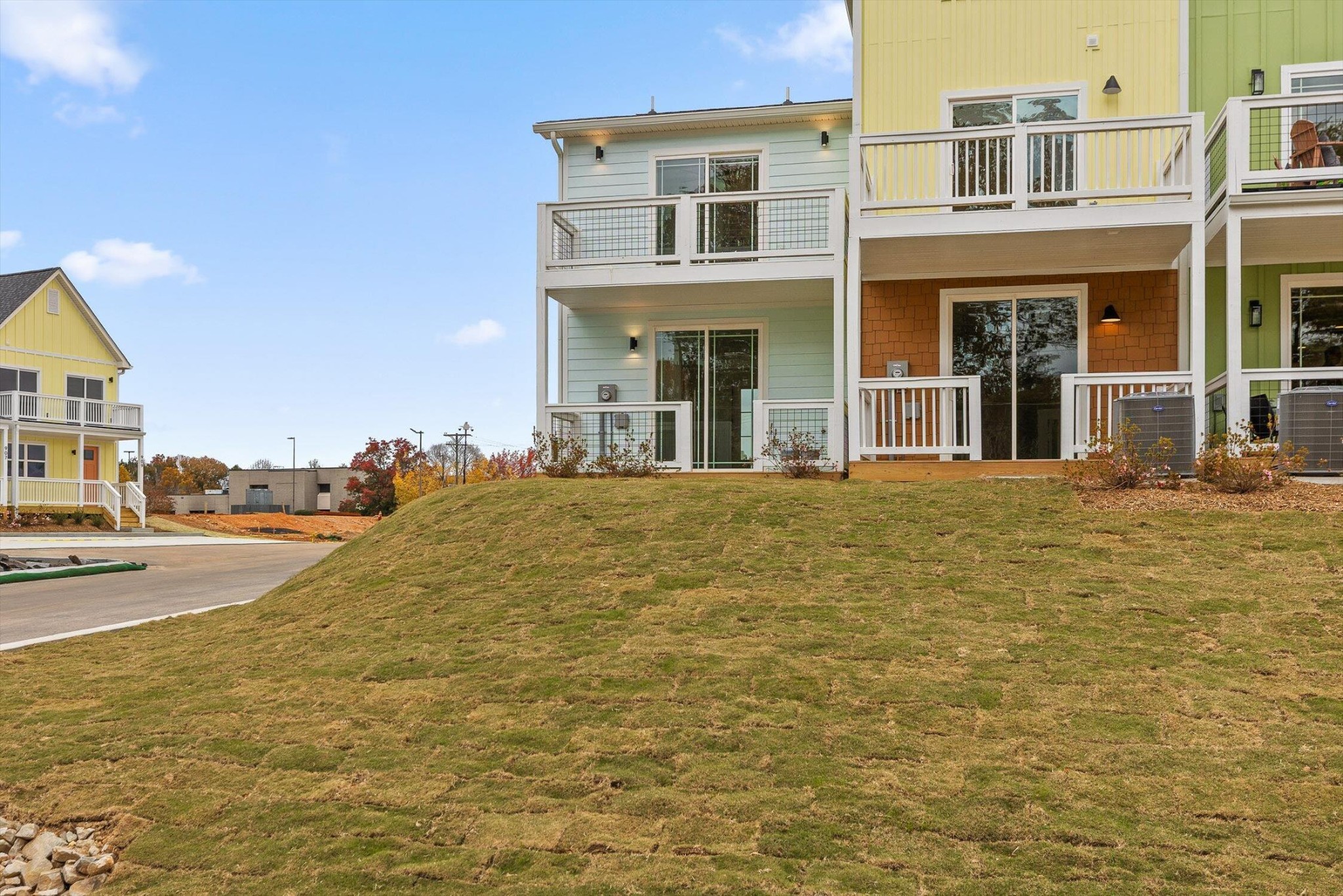 168 John Arnold Avenue Chattanooga TN 37412