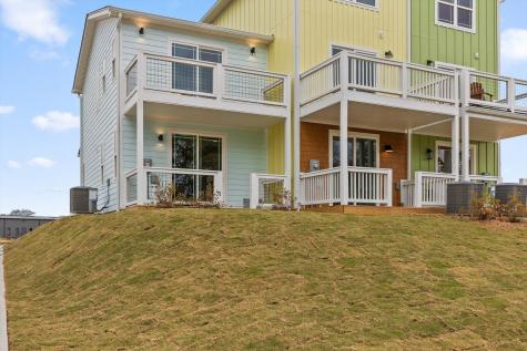 168 John Arnold Avenue Chattanooga TN 37412