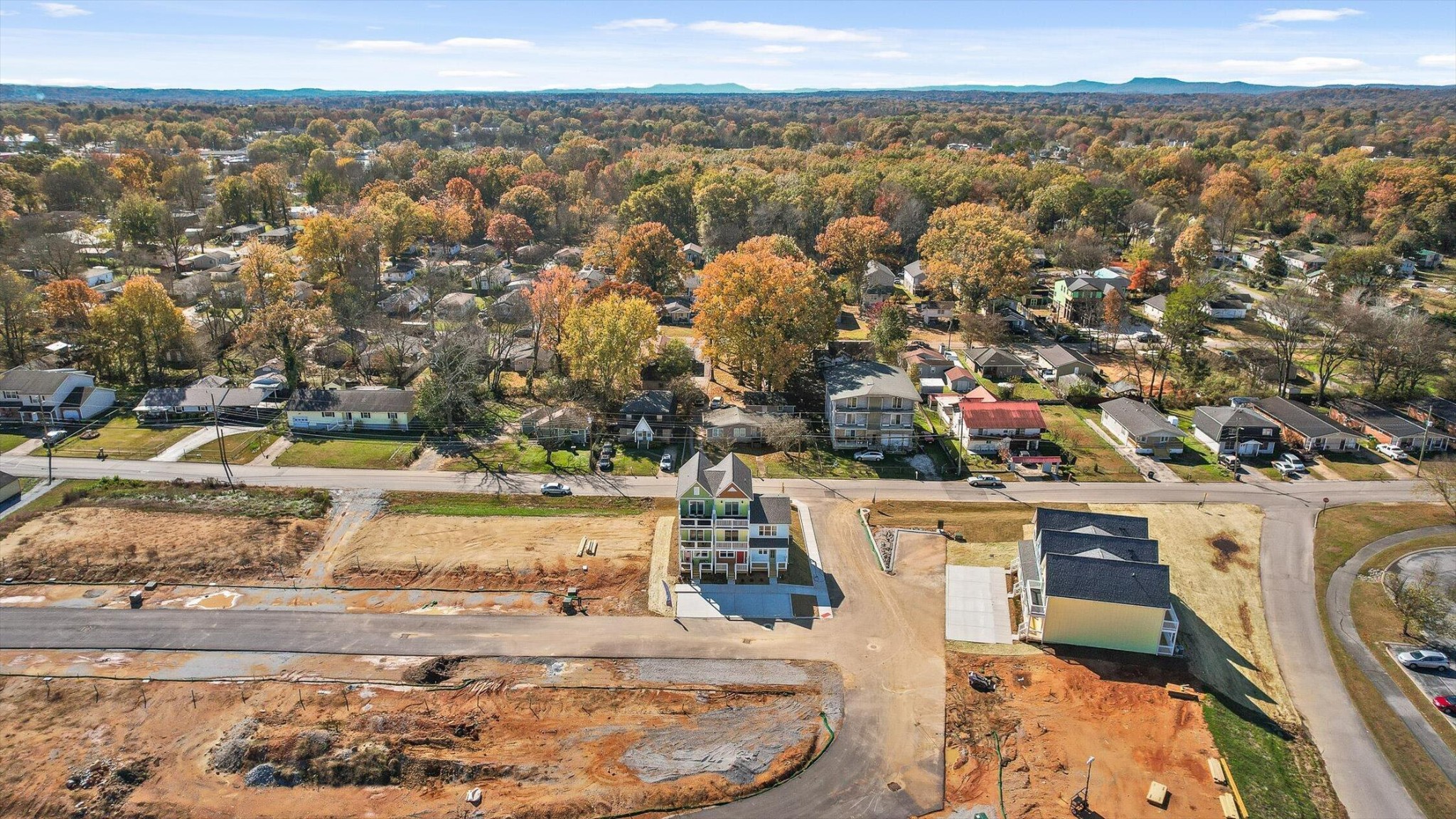 168 John Arnold Avenue Chattanooga TN 37412