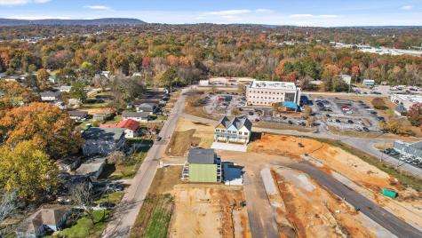 168 John Arnold Avenue Chattanooga TN 37412