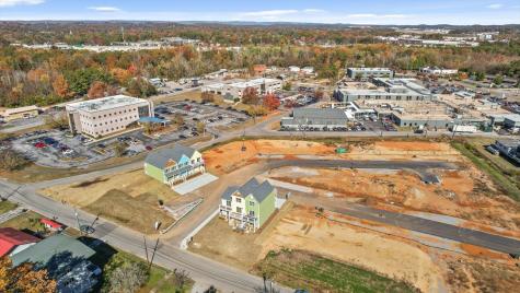 168 John Arnold Avenue Chattanooga TN 37412