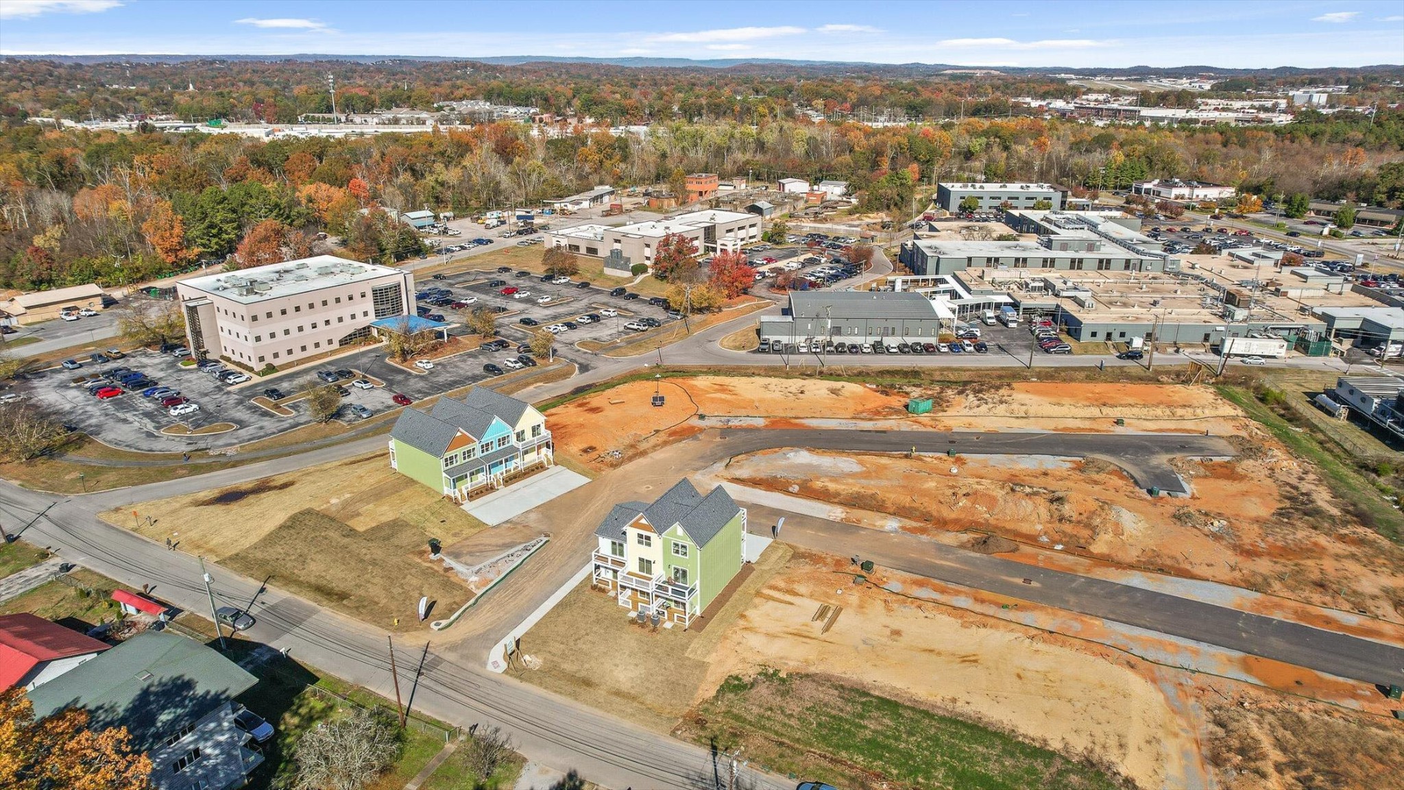 168 John Arnold Avenue Chattanooga TN 37412