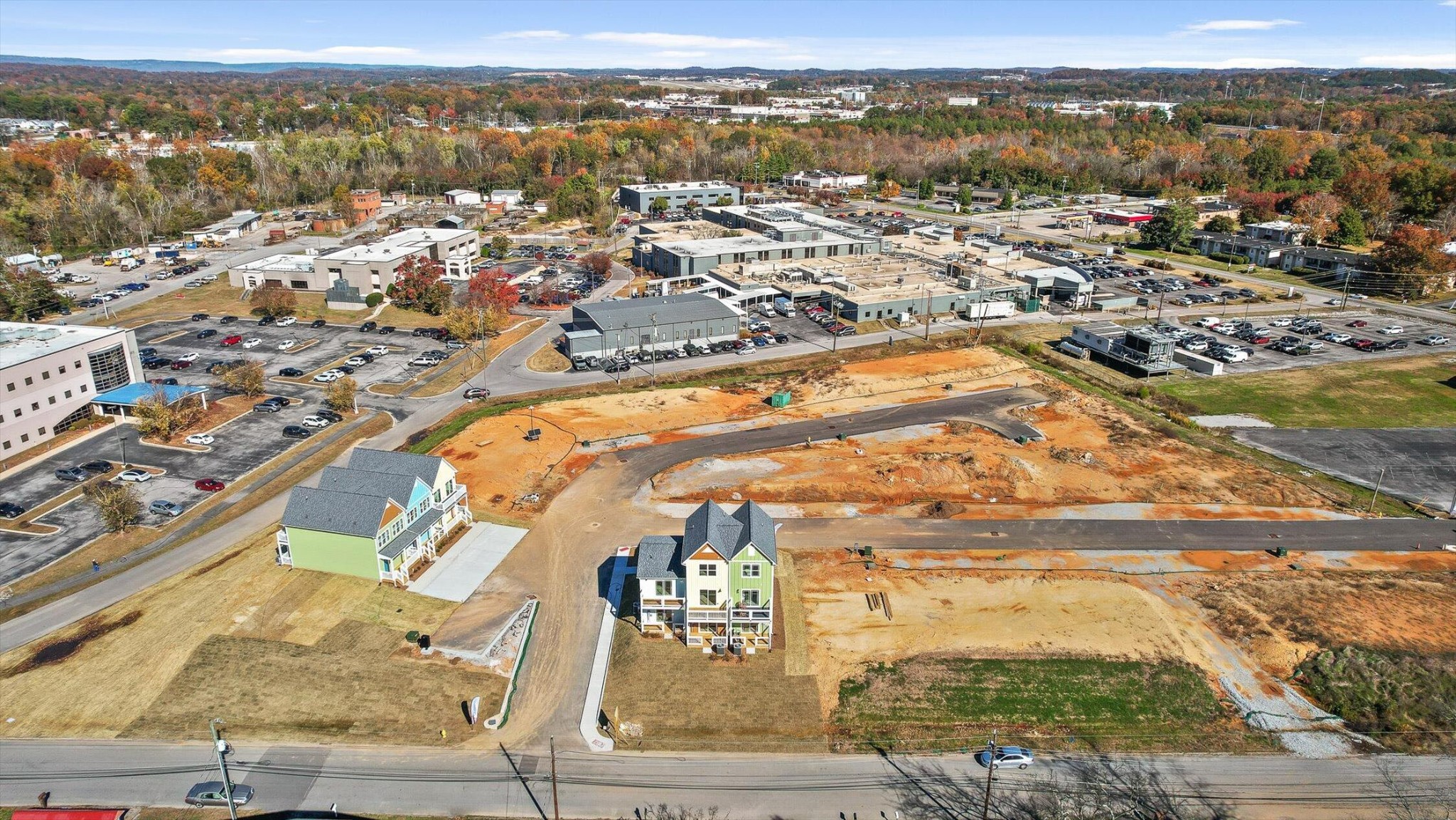 168 John Arnold Avenue Chattanooga TN 37412