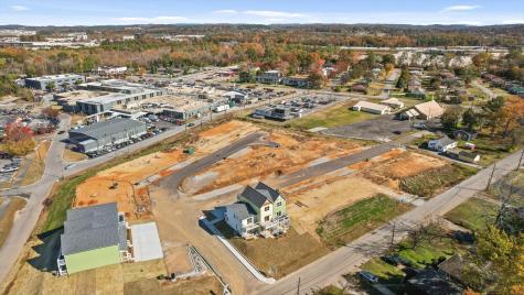 168 John Arnold Avenue Chattanooga TN 37412