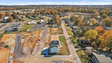 168 John Arnold Avenue Chattanooga TN 37412