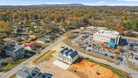 168 John Arnold Avenue Chattanooga TN 37412