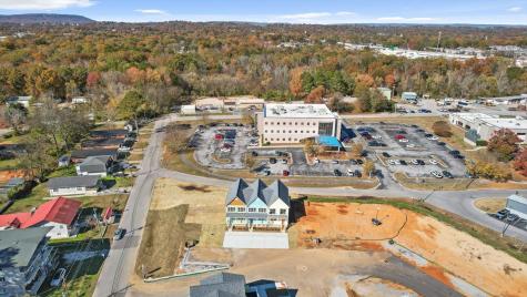 168 John Arnold Avenue Chattanooga TN 37412