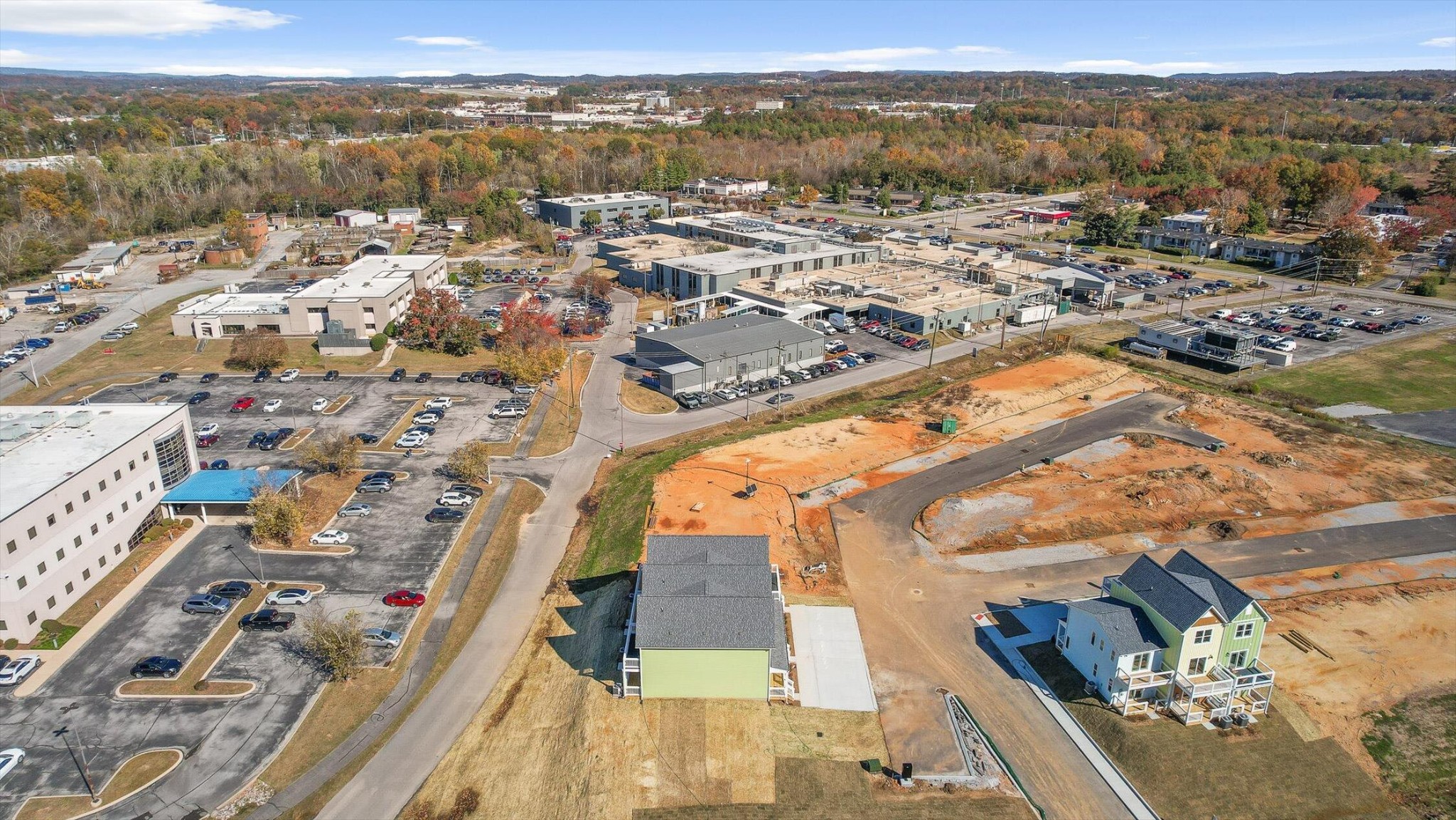 168 John Arnold Avenue Chattanooga TN 37412