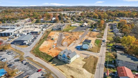 168 John Arnold Avenue Chattanooga TN 37412