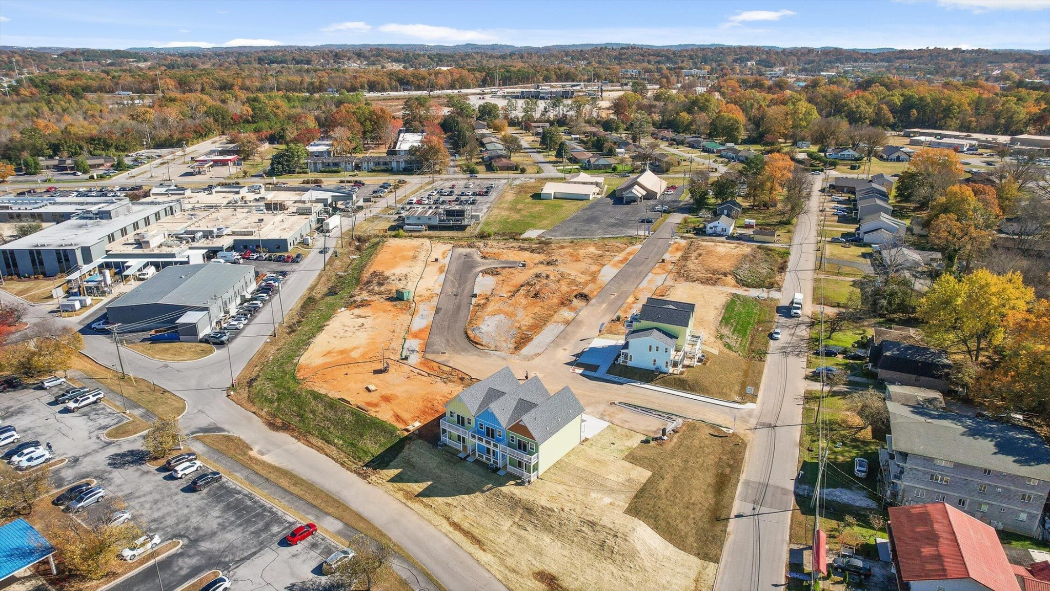 168 John Arnold Avenue Chattanooga TN 37412