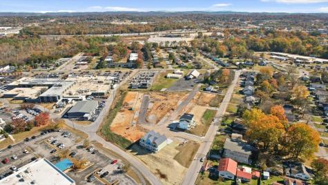 168 John Arnold Avenue Chattanooga TN 37412