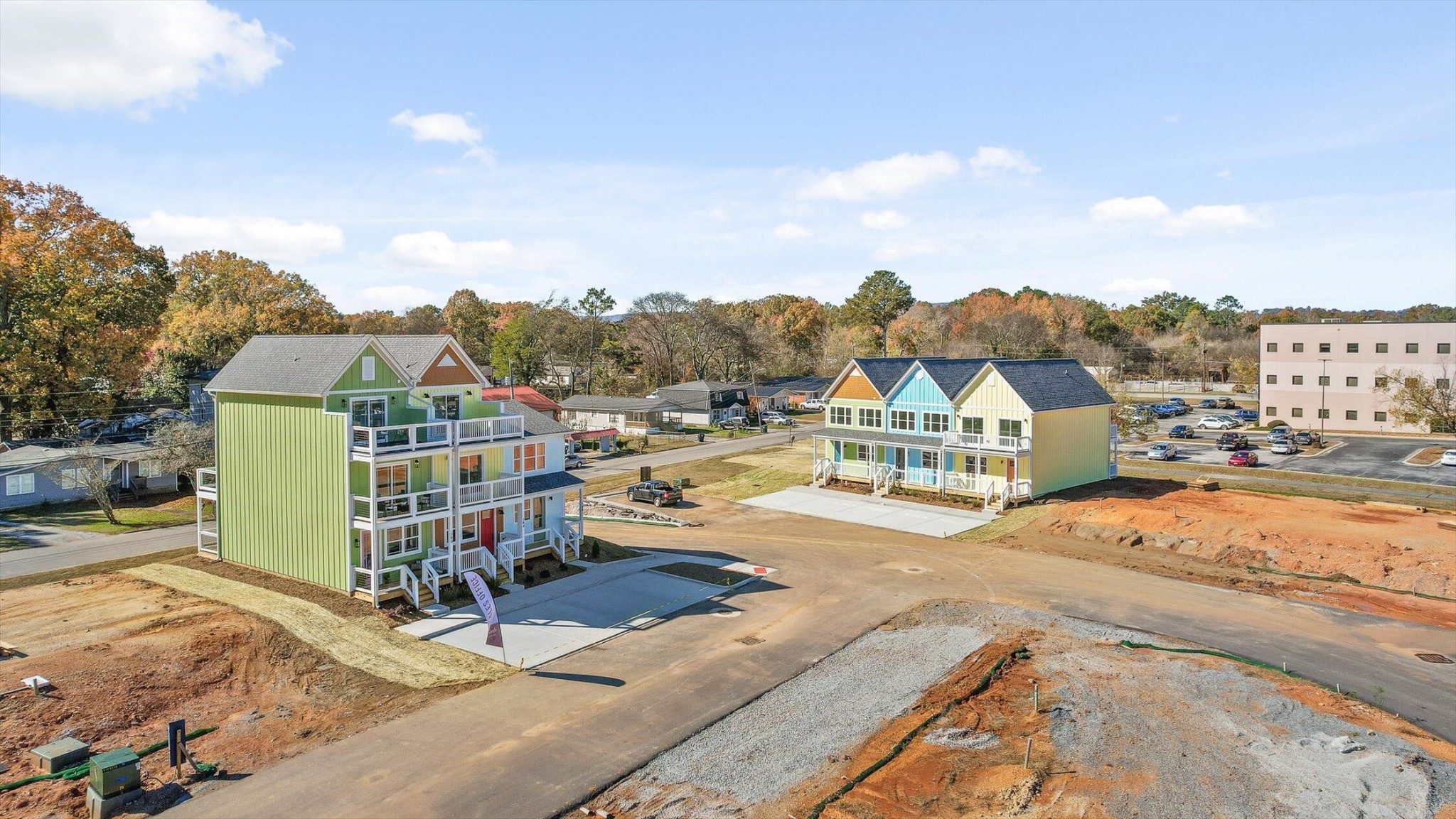 168 John Arnold Avenue Chattanooga TN 37412