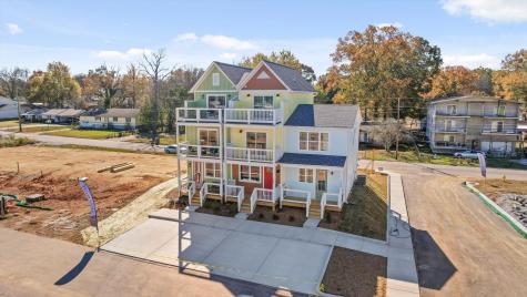 168 John Arnold Avenue Chattanooga TN 37412