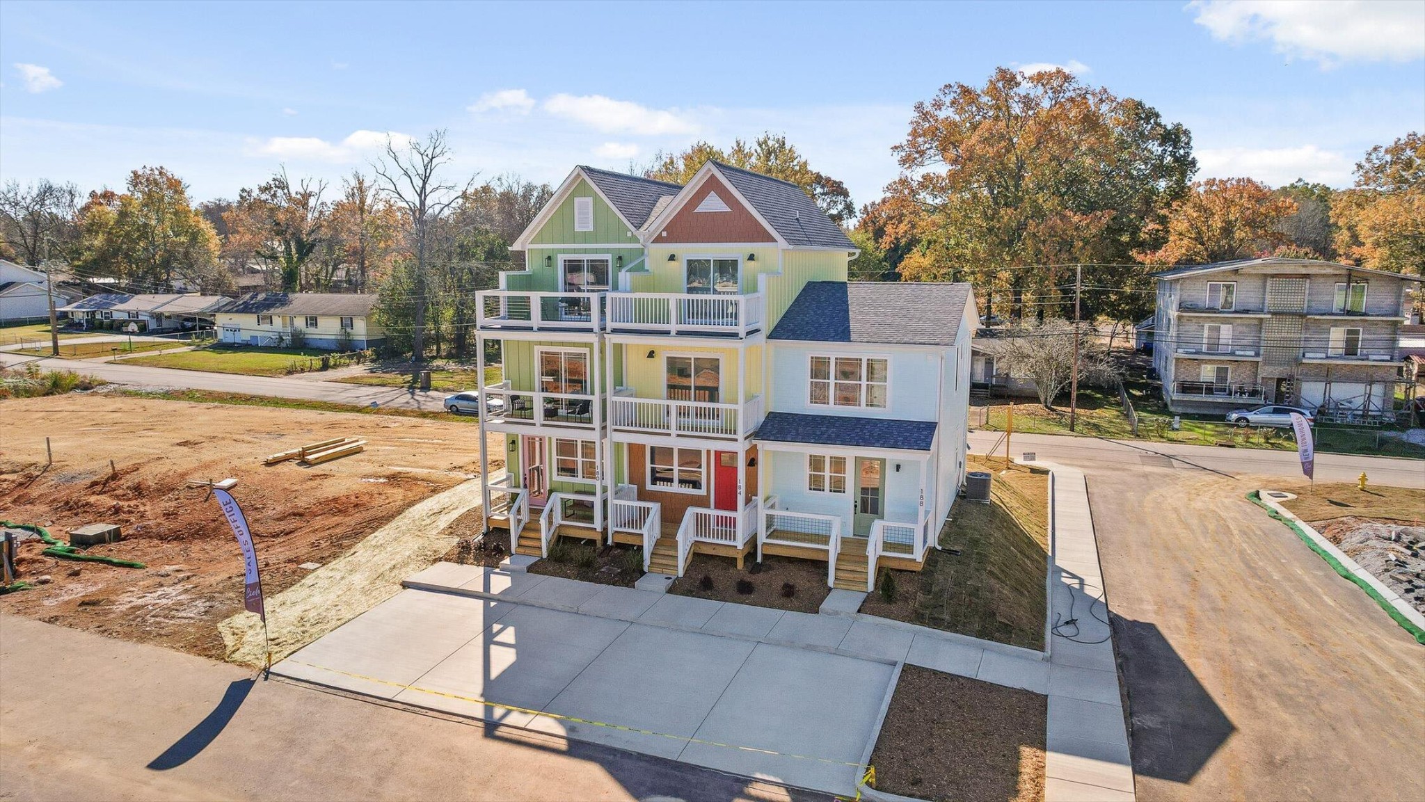 168 John Arnold Avenue Chattanooga TN 37412