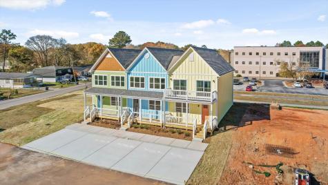 168 John Arnold Avenue Chattanooga TN 37412