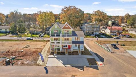 168 John Arnold Avenue Chattanooga TN 37412