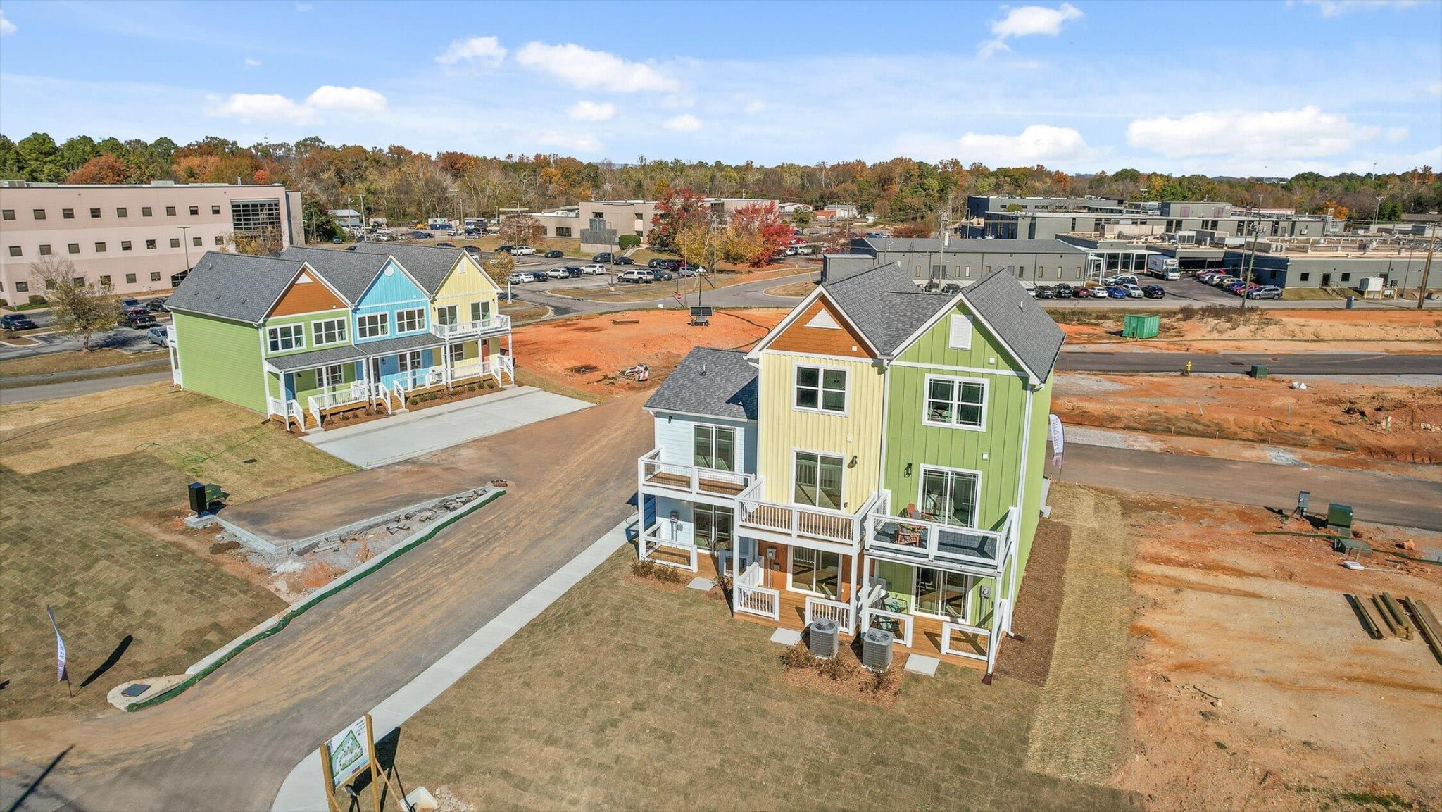 168 John Arnold Avenue Chattanooga TN 37412