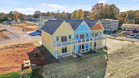 168 John Arnold Avenue Chattanooga TN 37412