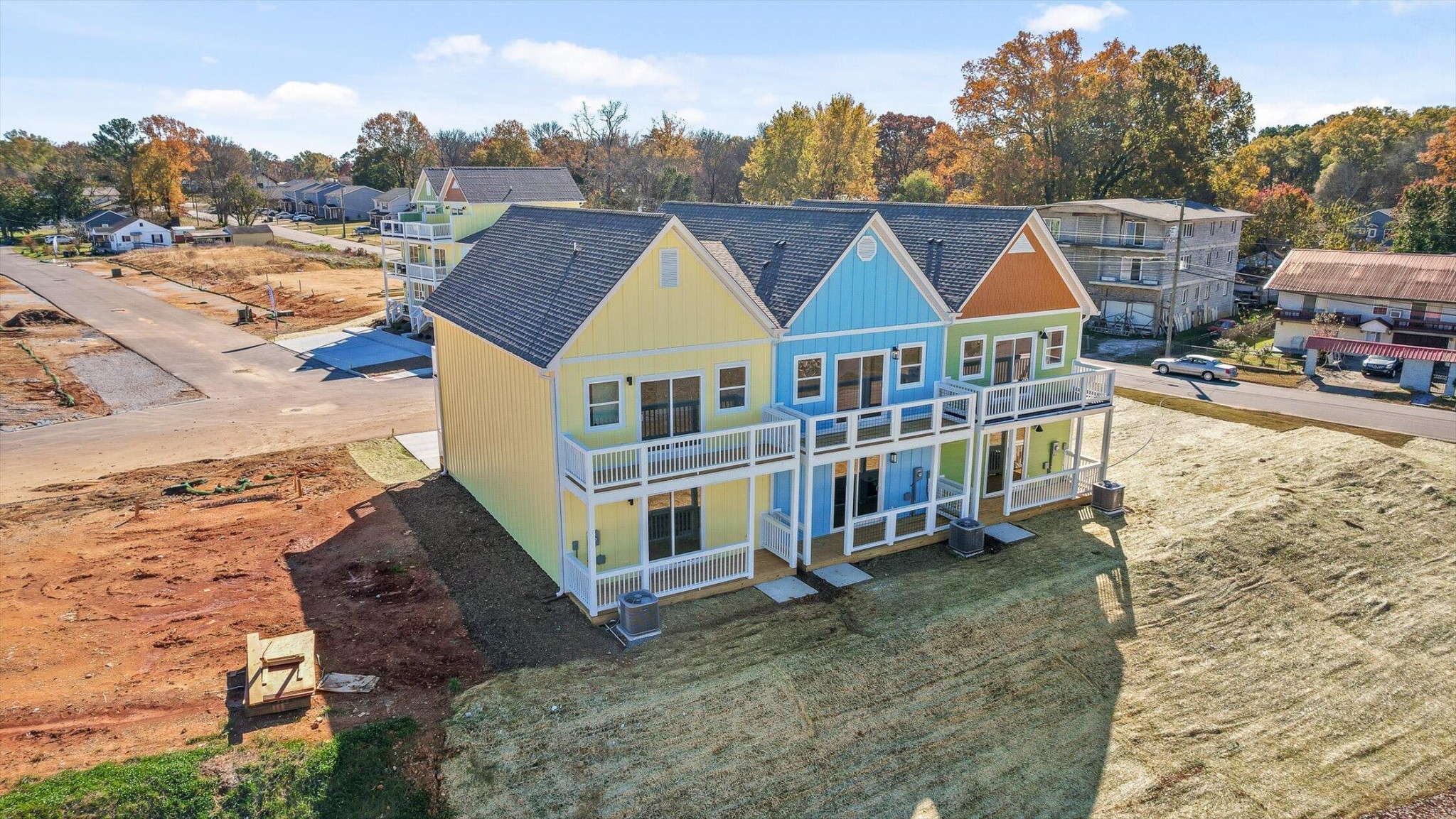 168 John Arnold Avenue Chattanooga TN 37412