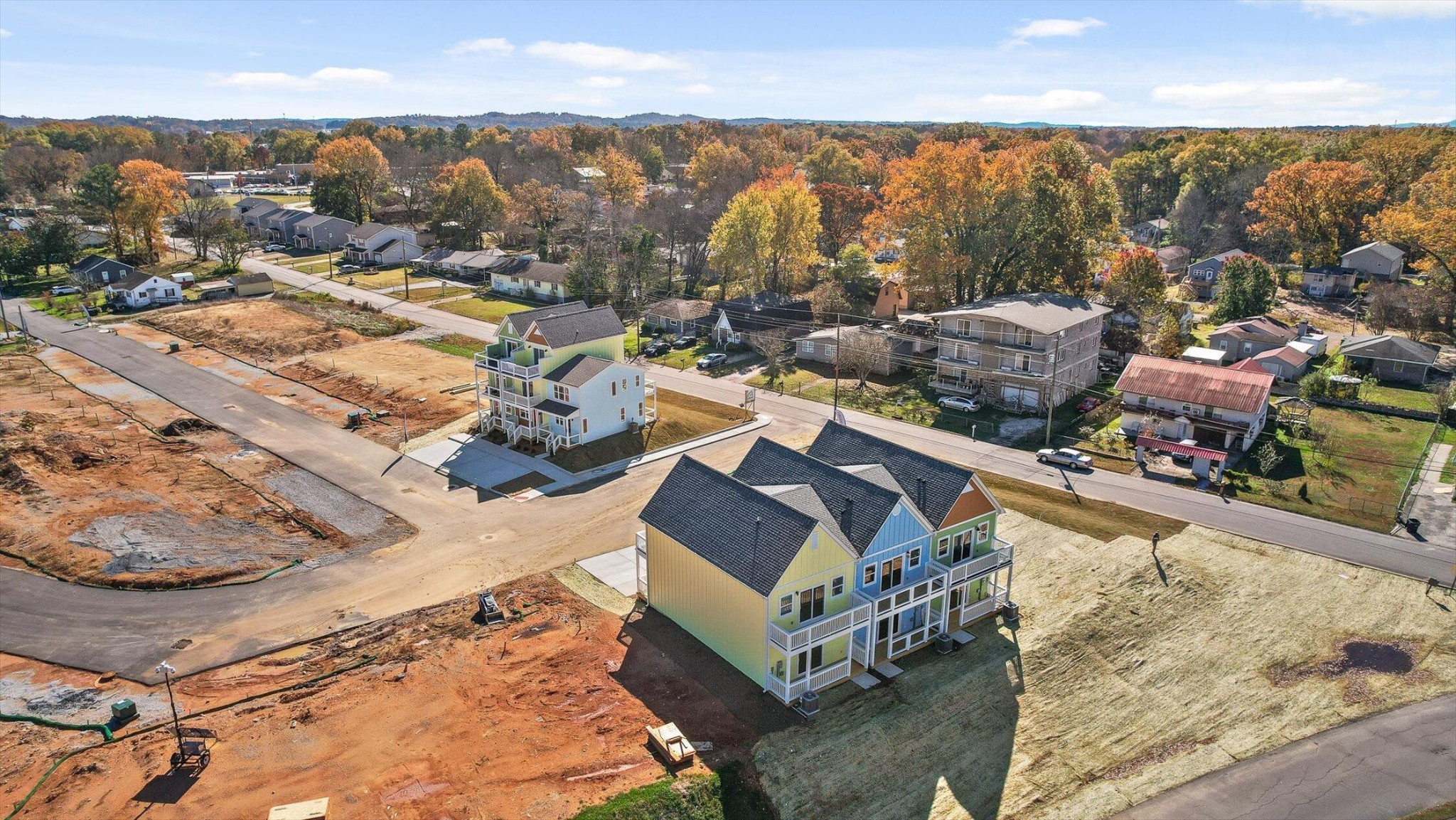 168 John Arnold Avenue Chattanooga TN 37412