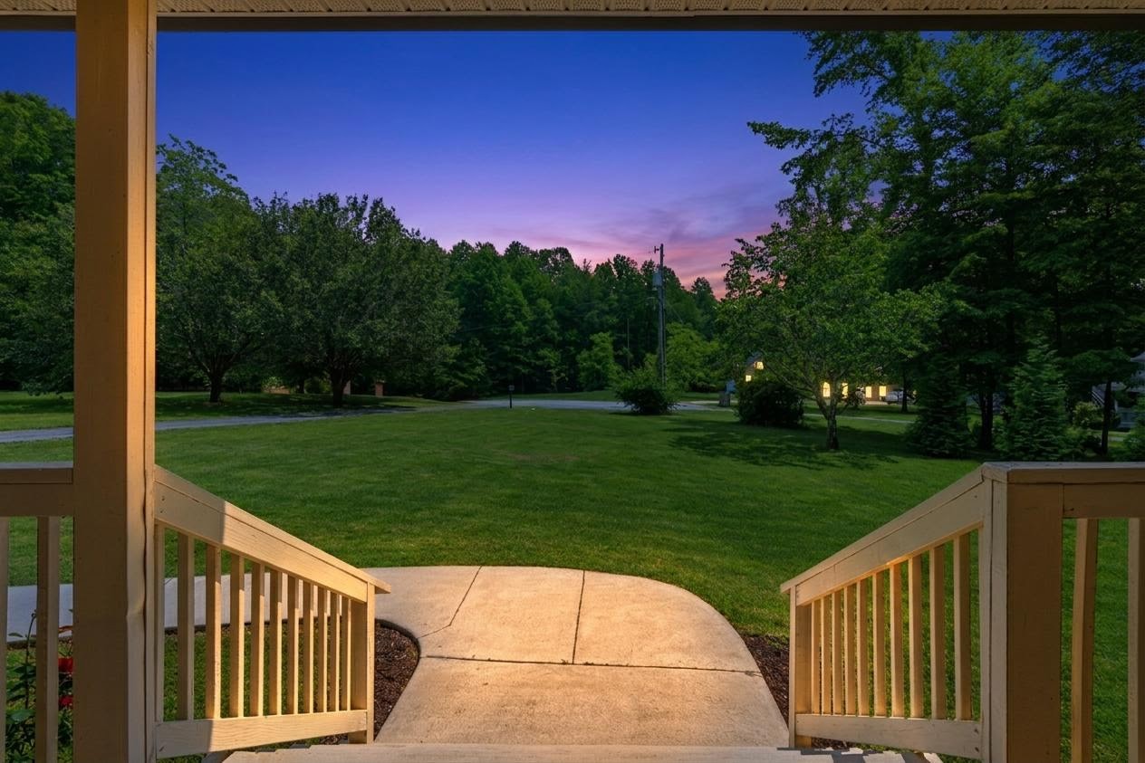 552 Jack Thomas Drive Manchester TN 37355