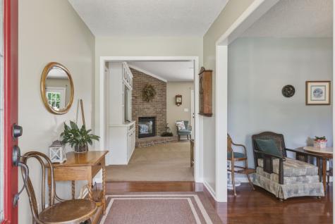 552 Jack Thomas Drive Manchester TN 37355