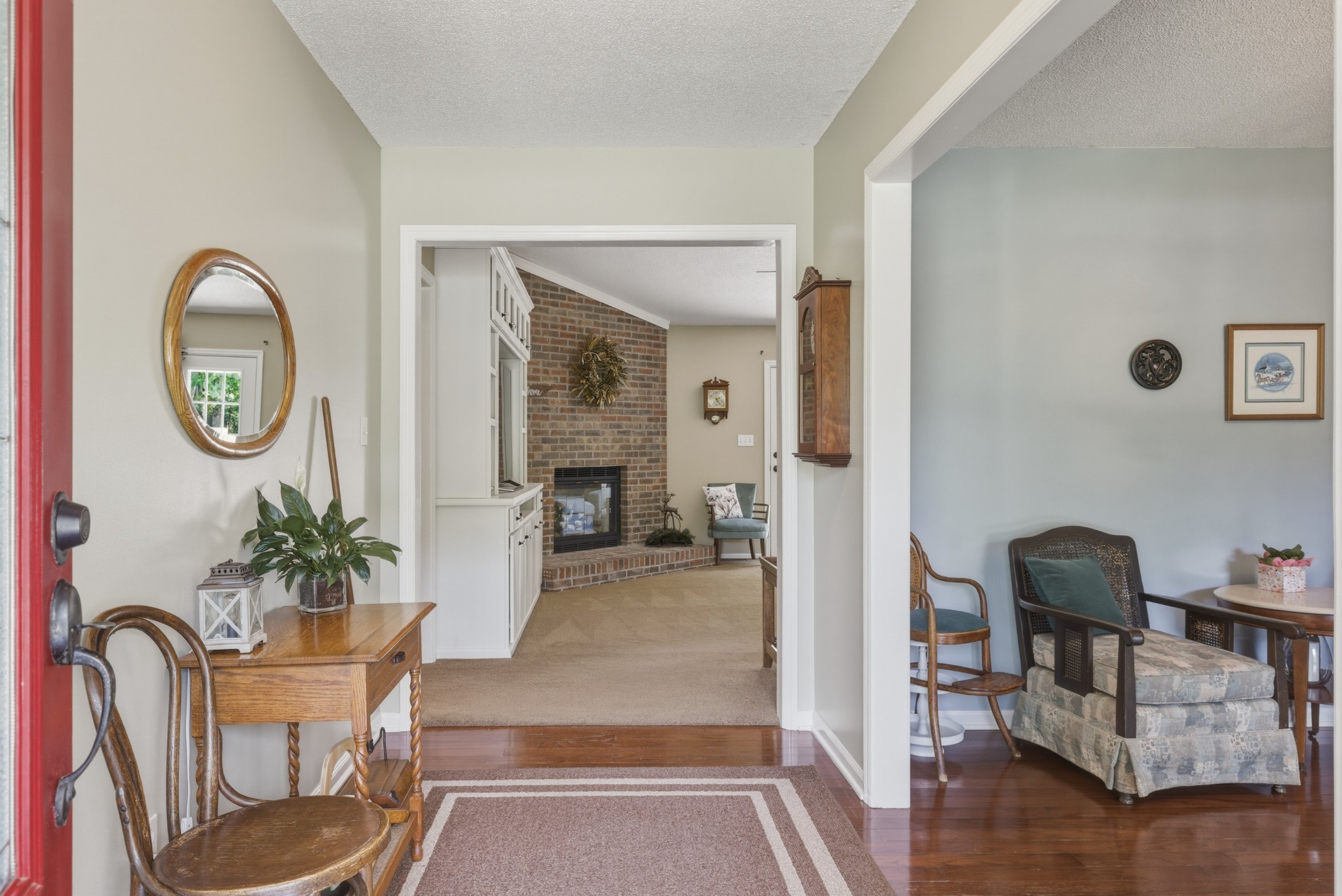 552 Jack Thomas Drive Manchester TN 37355