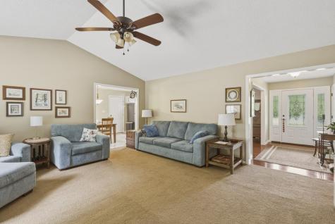 552 Jack Thomas Drive Manchester TN 37355
