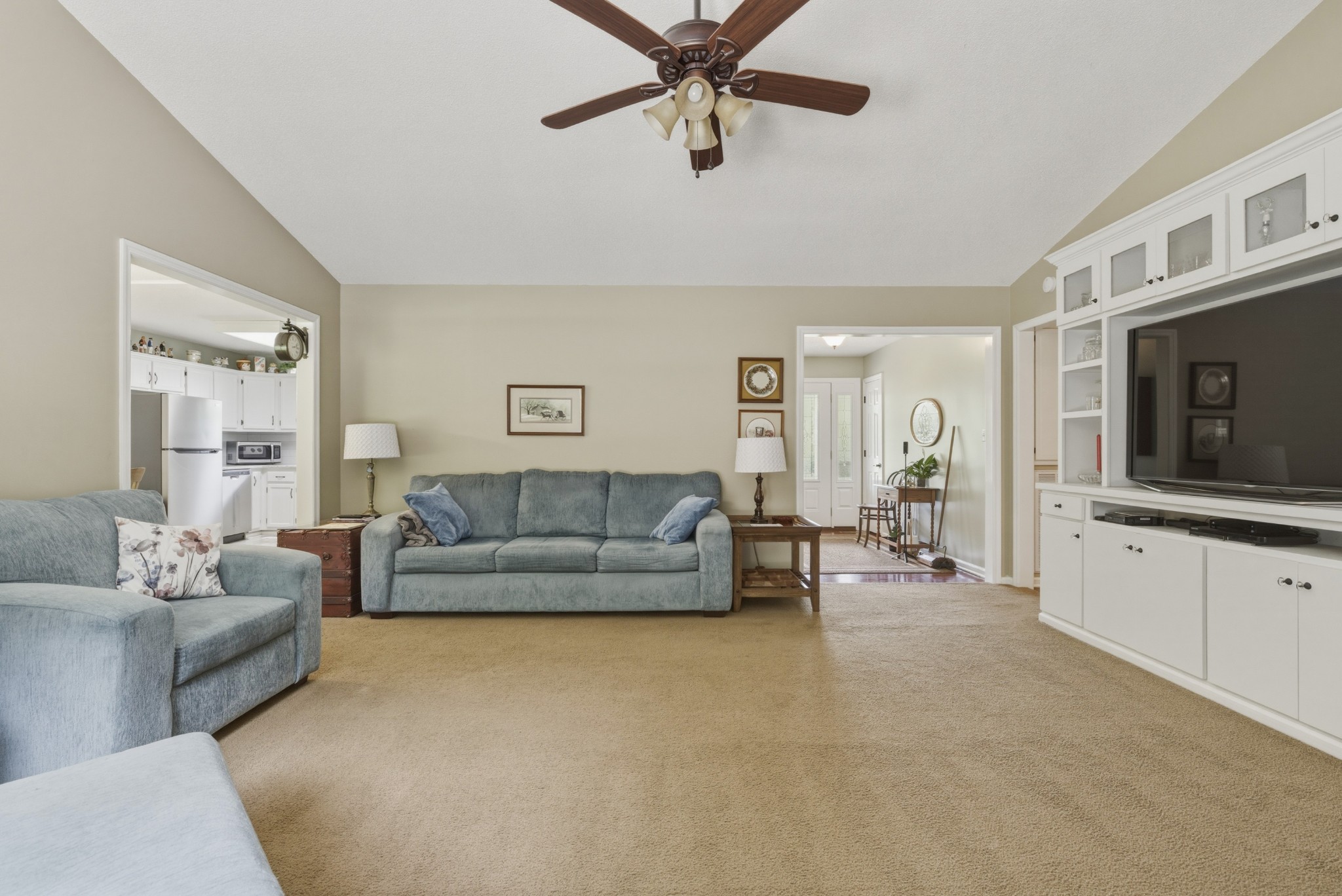 552 Jack Thomas Drive Manchester TN 37355