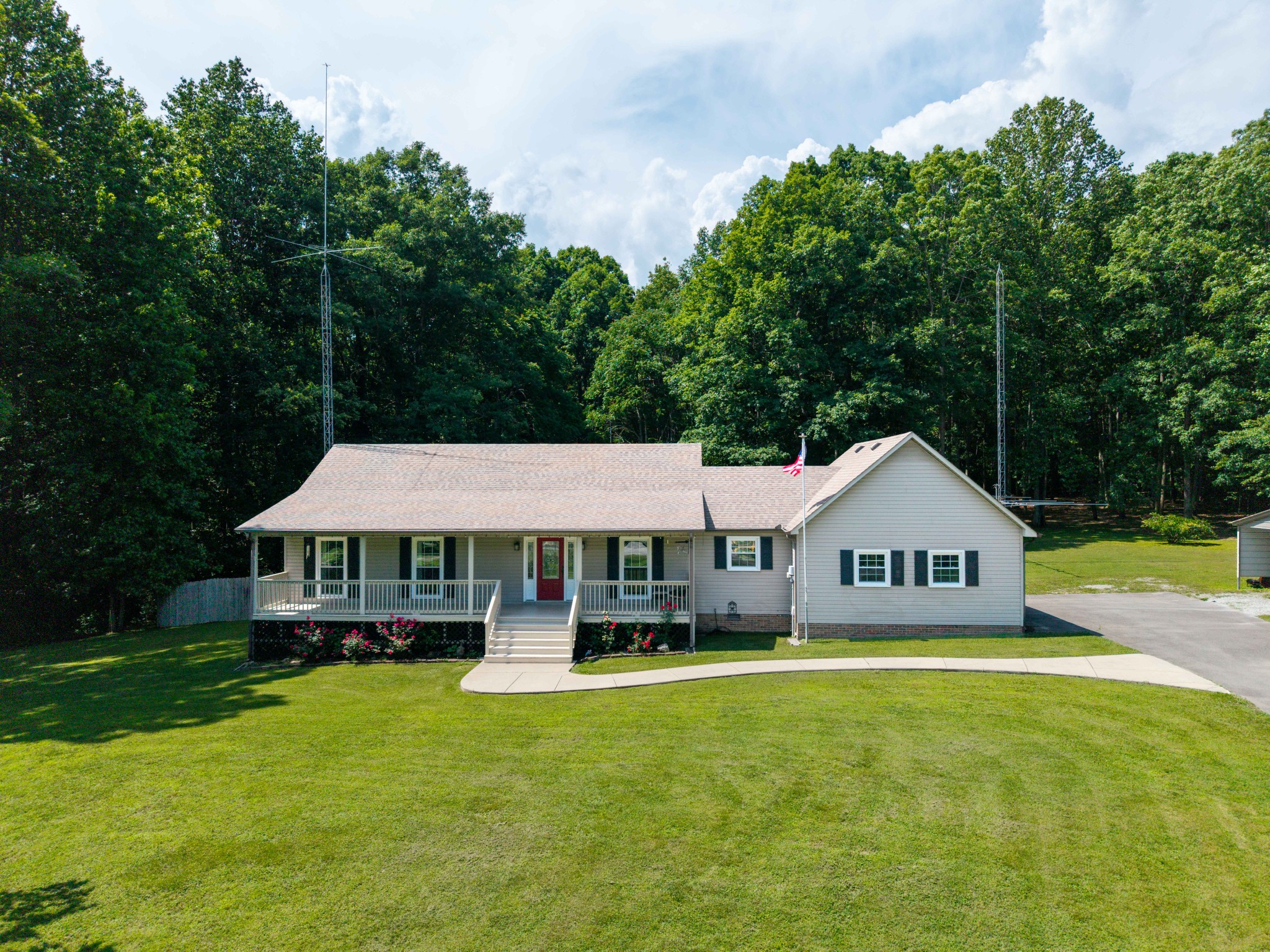 552 Jack Thomas Drive Manchester TN 37355