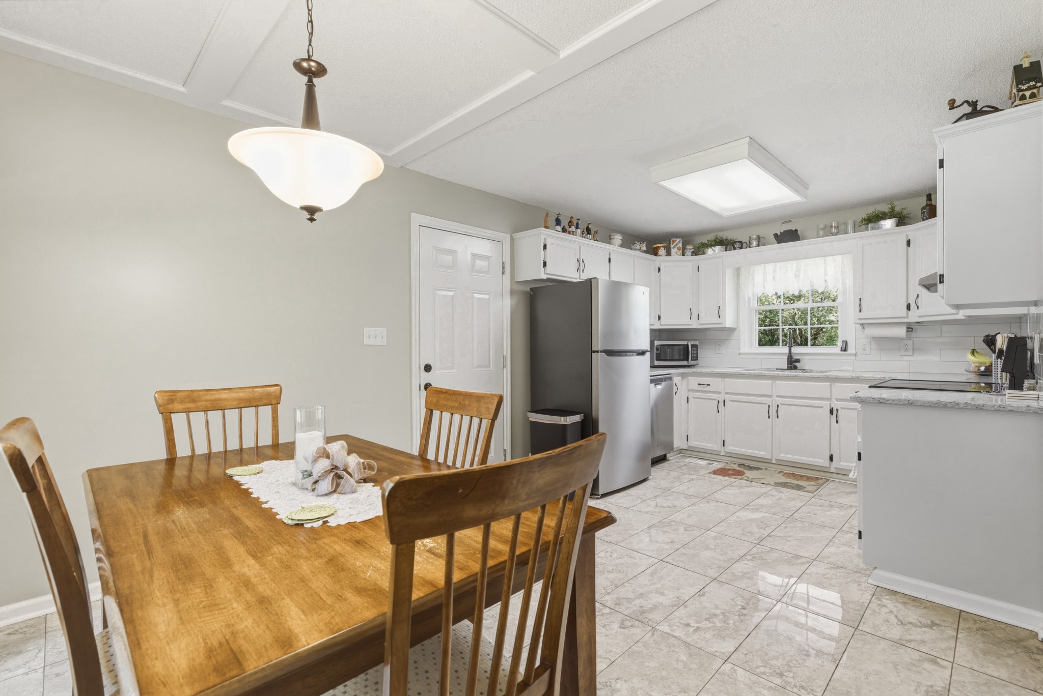 552 Jack Thomas Drive Manchester TN 37355