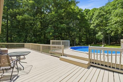 552 Jack Thomas Drive Manchester TN 37355