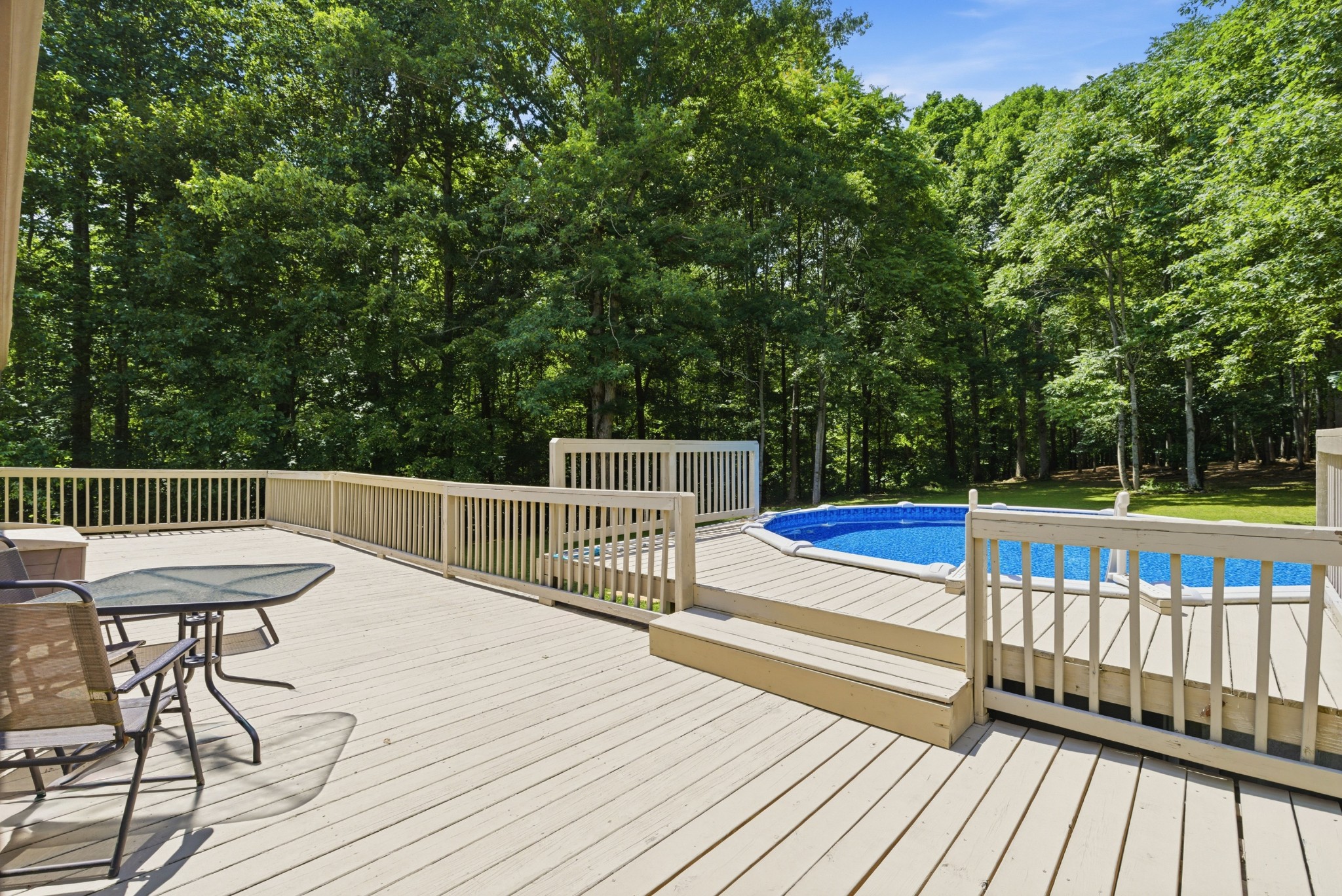552 Jack Thomas Drive Manchester TN 37355
