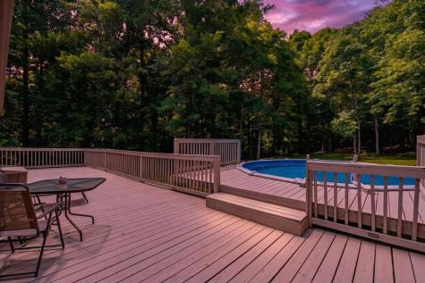 552 Jack Thomas Drive Manchester TN 37355