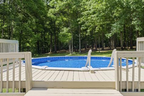 552 Jack Thomas Drive Manchester TN 37355