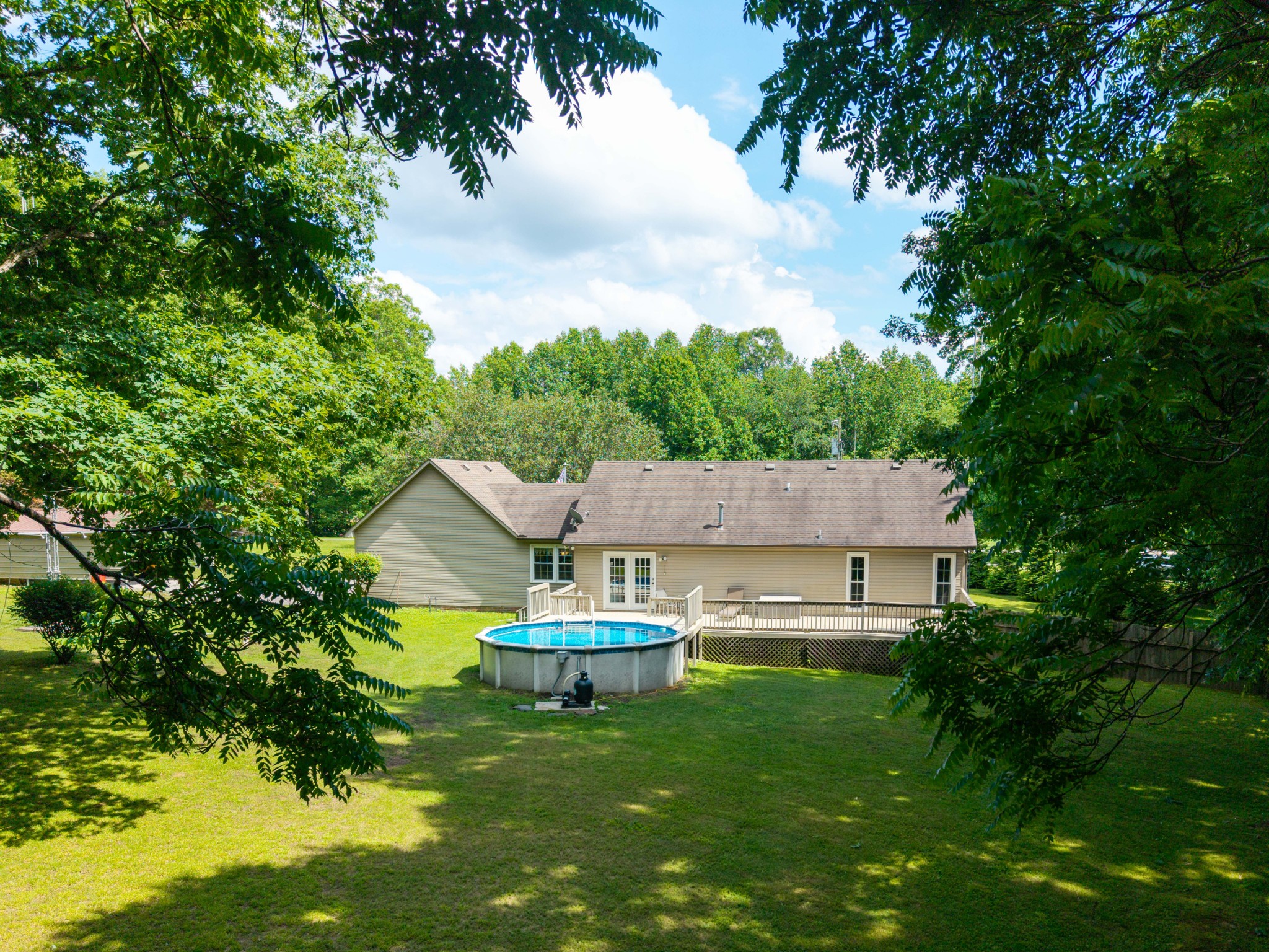 552 Jack Thomas Drive Manchester TN 37355