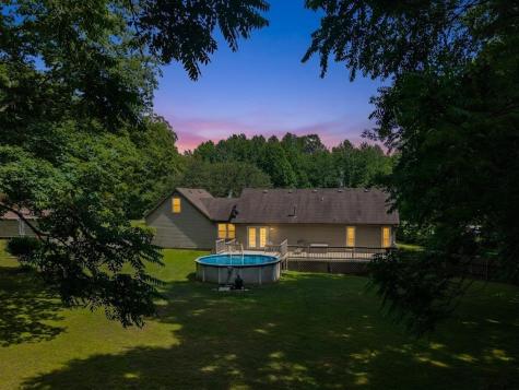 552 Jack Thomas Drive Manchester TN 37355